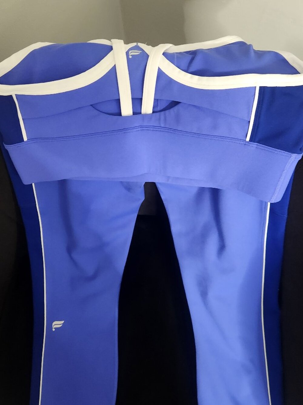 Fabletics workout set